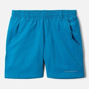 Columbia Youth Swim Shorts